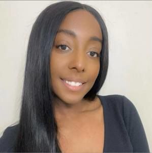 Meet your Posher, Tashona